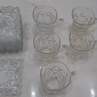 استکان وزیراستکان