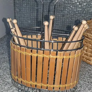 جای قاشق چنگال