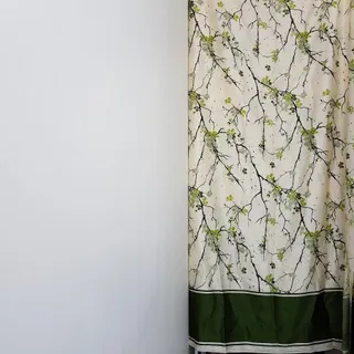 پارچه پرده ای