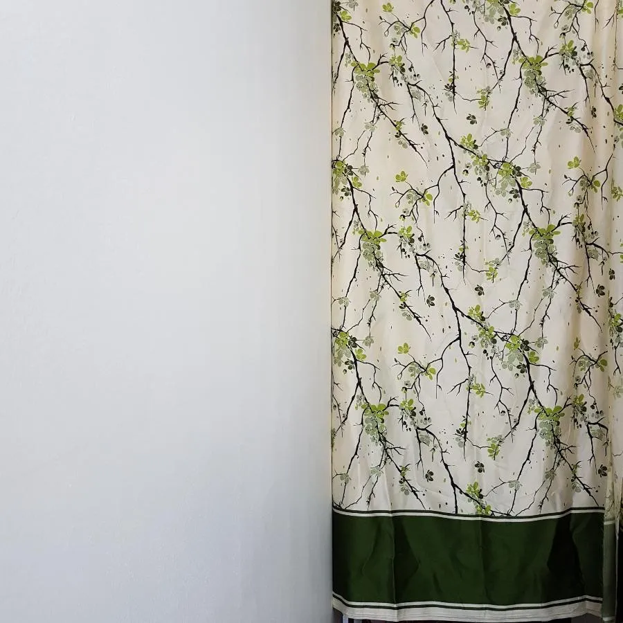 پارچه پرده ای