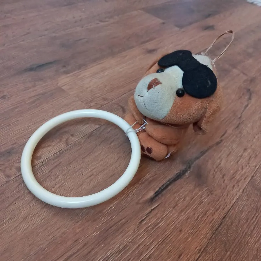 جا حوله ای عروسکی