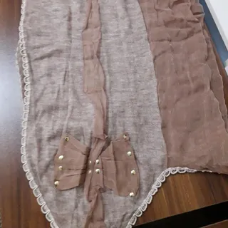 شال مجلسی موهر
