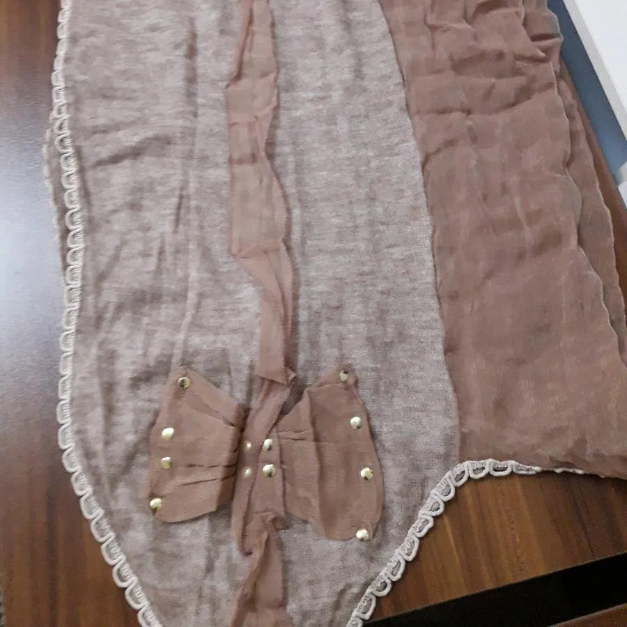 شال مجلسی موهر