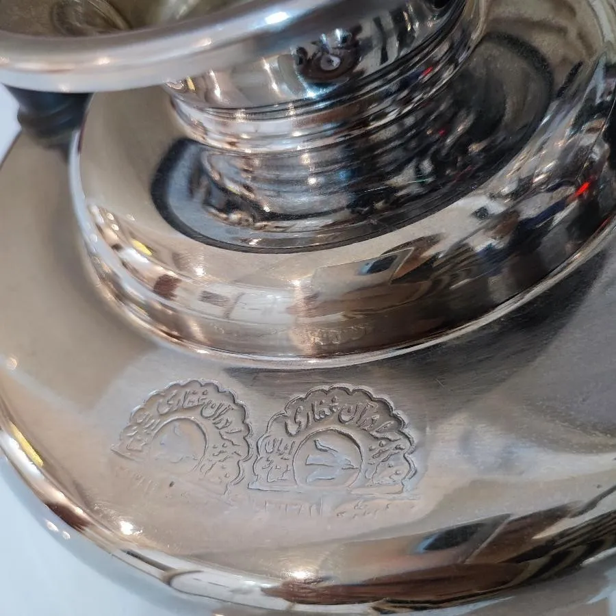 سماور برقی