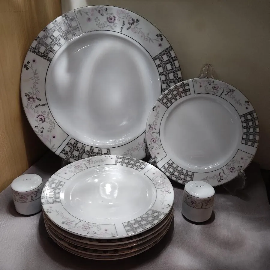 ست میوه خوری