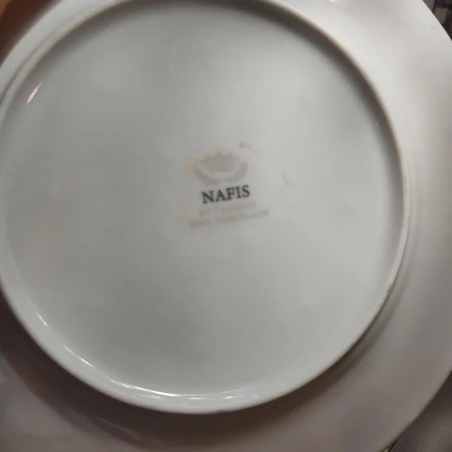 ست میوه خوری