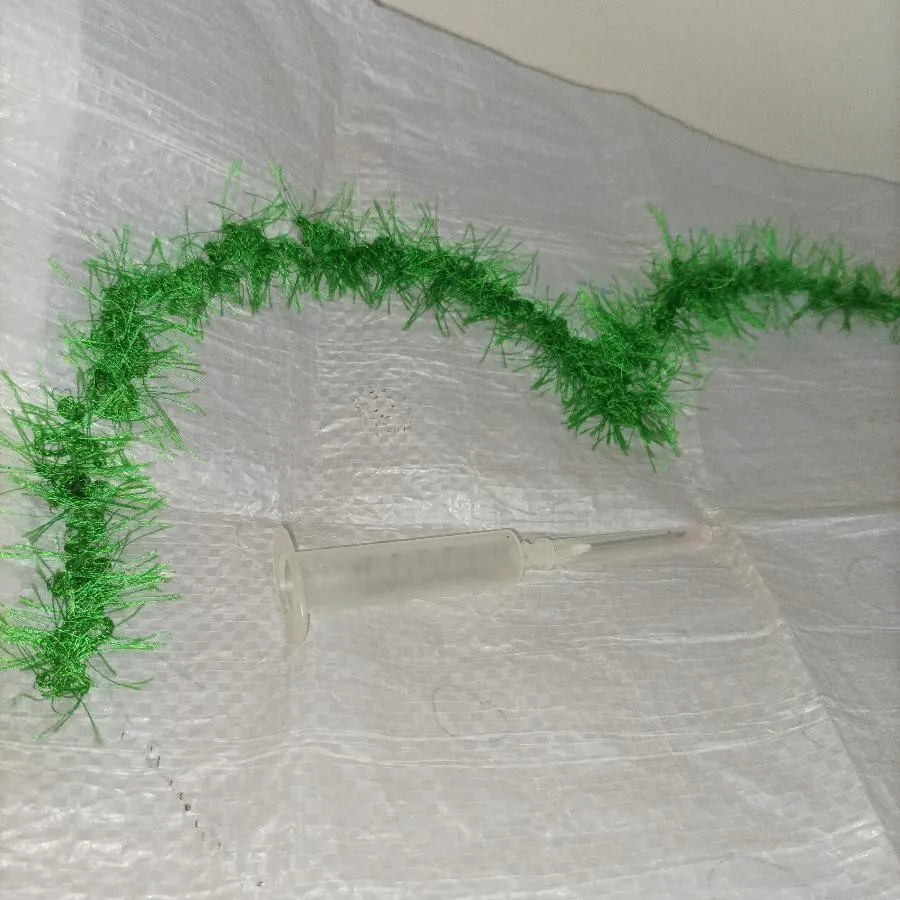سوزن فشن بافی