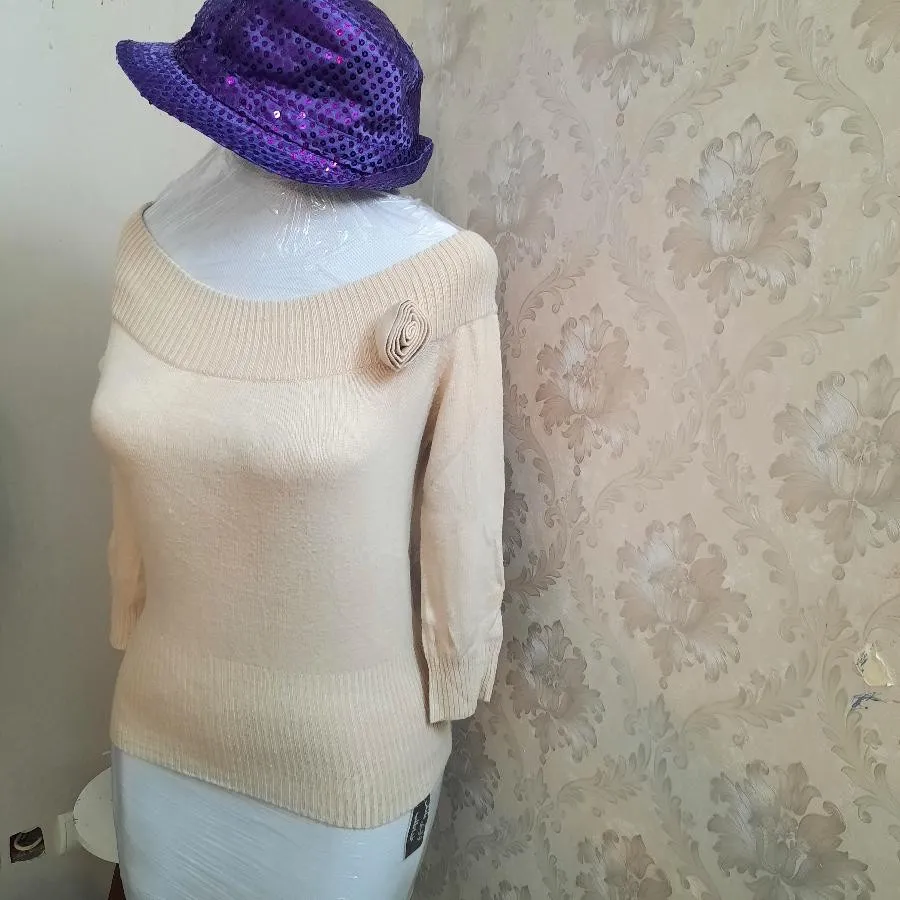 بلوز بافت ترک