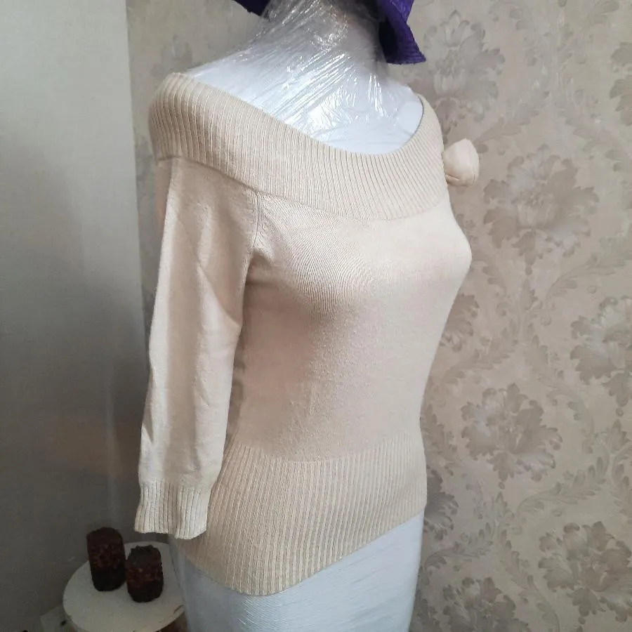 بلوز بافت ترک