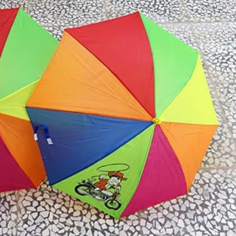 چتر نو بچگانه تا 9سال