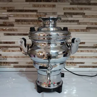سماور برقی