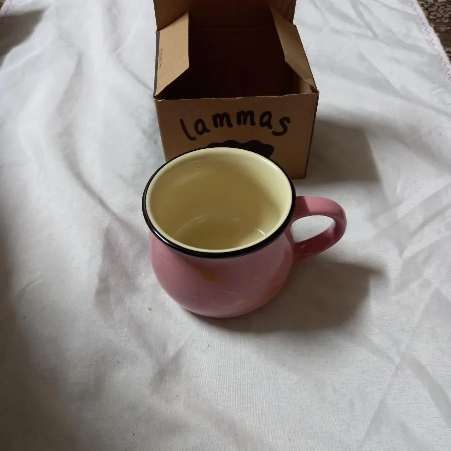 ماگ زیبا