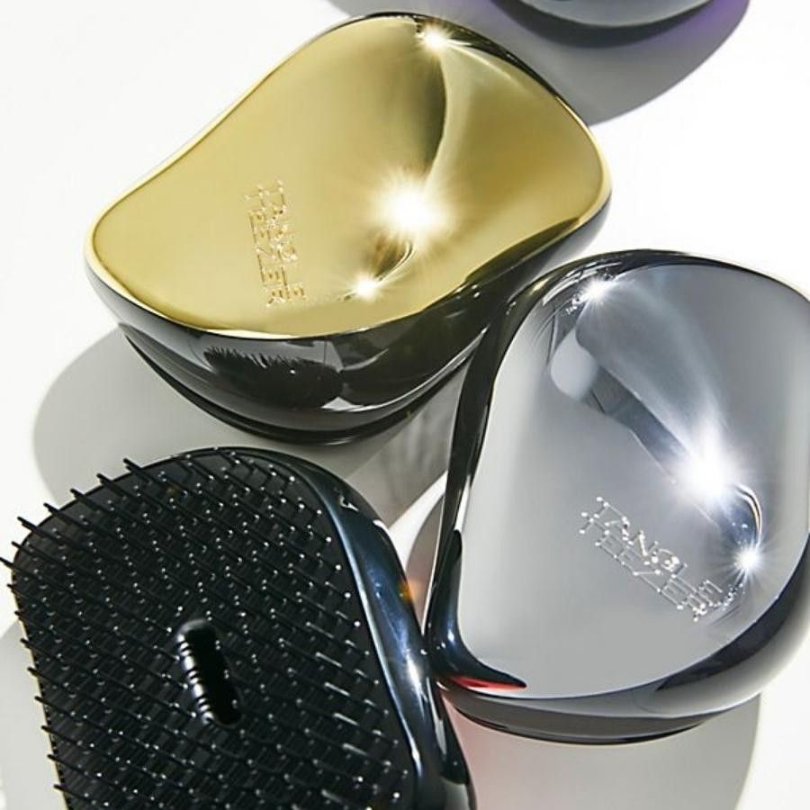 کمدا قیمت و خرید برس برند Tangle Teezer حجم Full Size جنسیت هر دو 