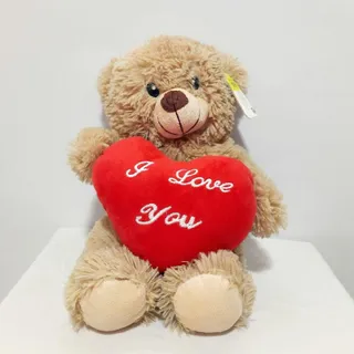 خرس تدی عاشق
