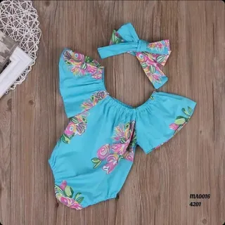 بادی بچگانه