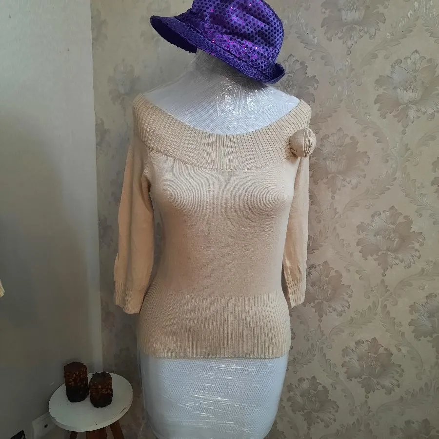 بلوز بافت ترک