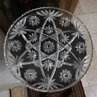 دیس بزرگ ستاره امریکایی