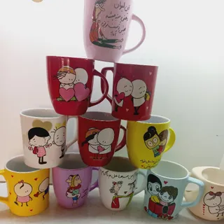 ماگ ولنتاین
