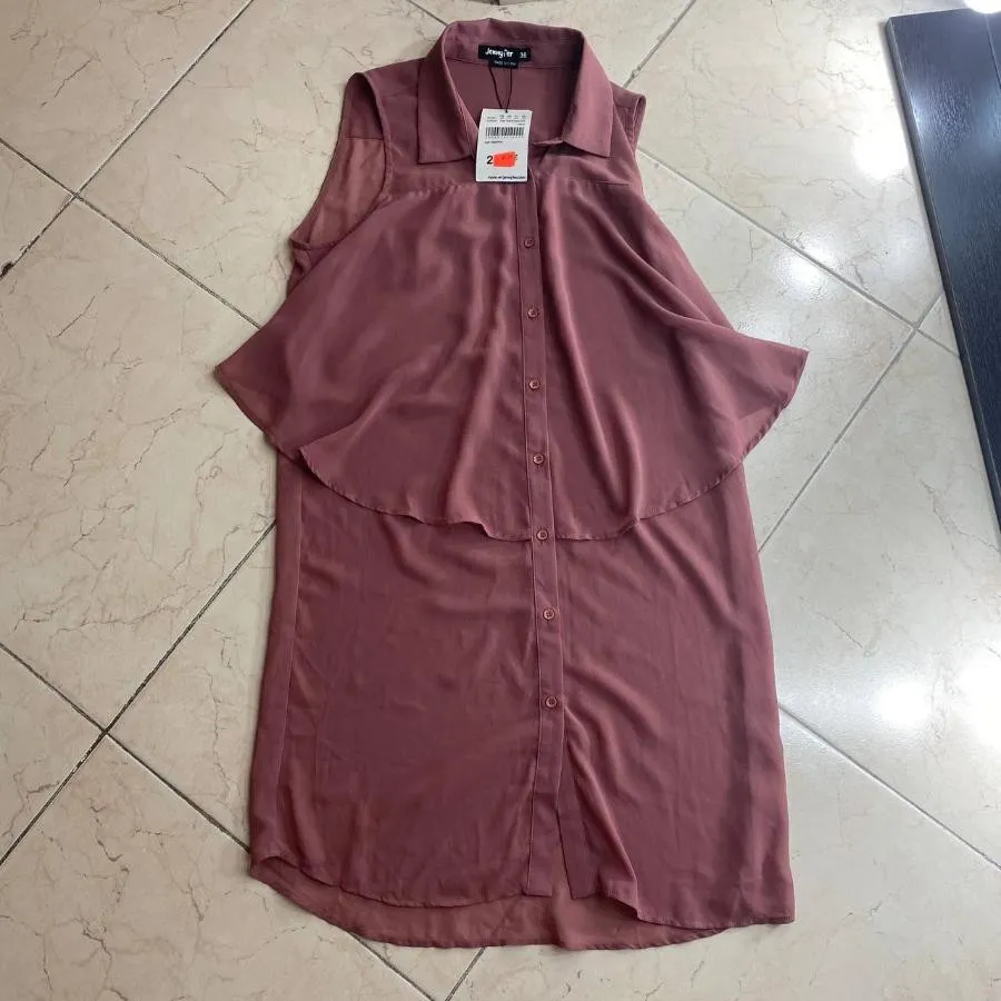 پیراهن جنیفر