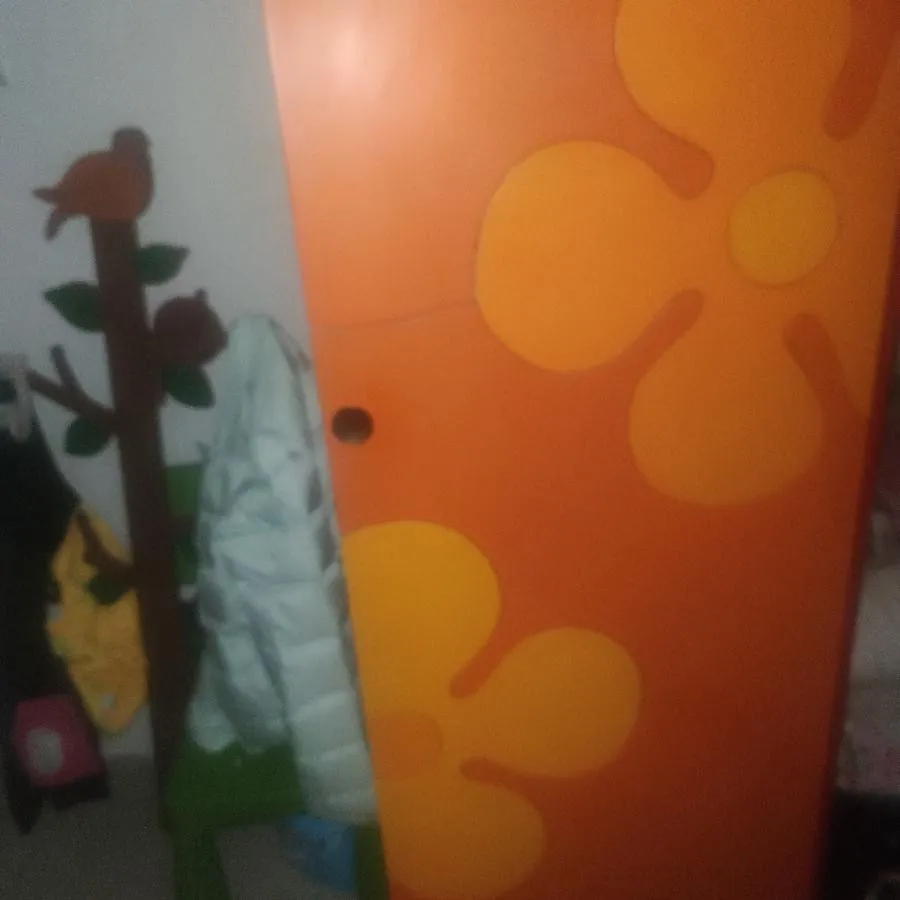 کمدلباس نوجوان باتخت ست