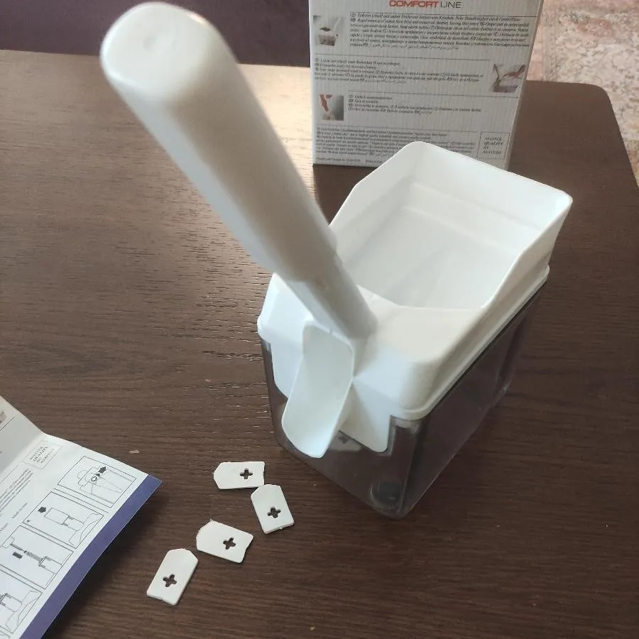 هسته گیر البالو و زیتون