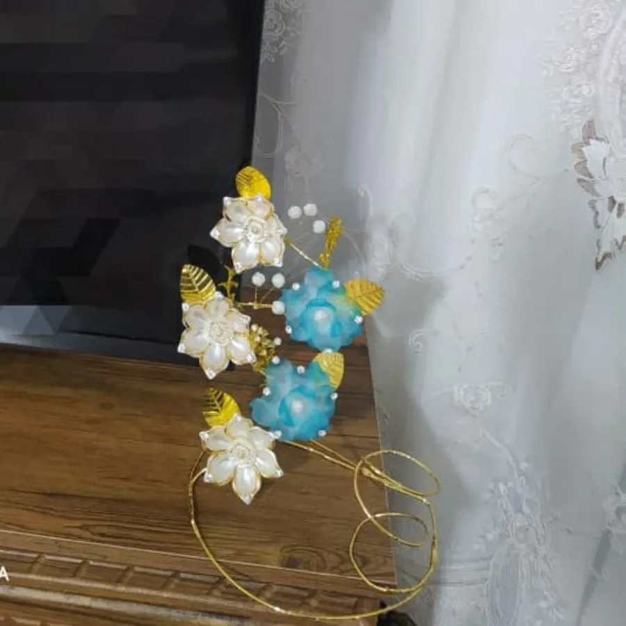 ریسه تلویزیون و کنترل
