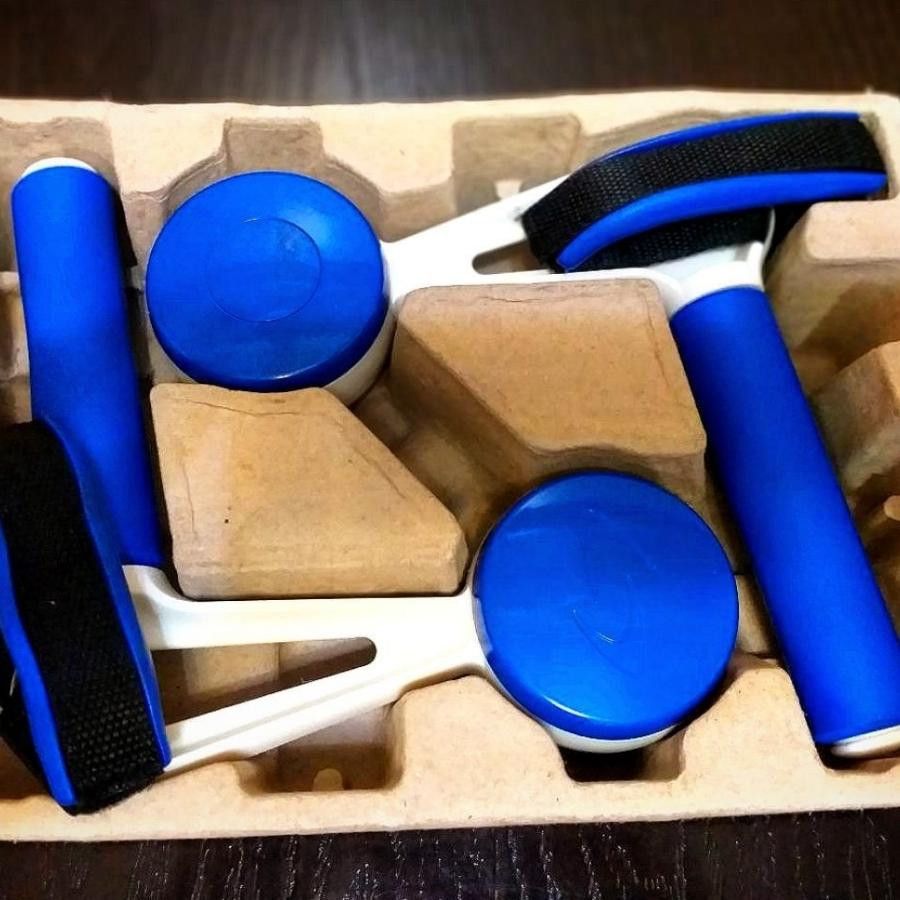 : وزنه پیاده رروی