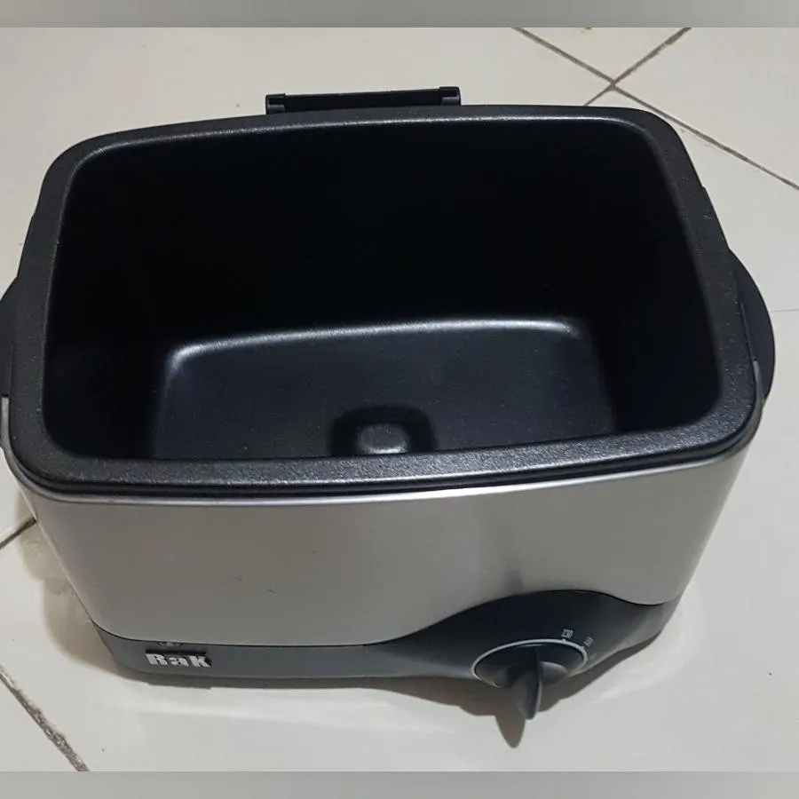 سرخ کن مارک rak اصلی