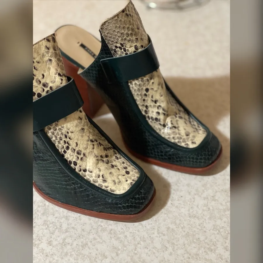 کفش‌ زارا ZARA