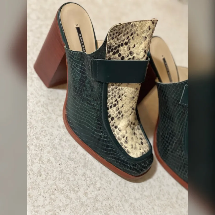 کفش‌ زارا ZARA