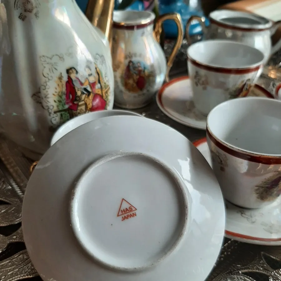 قهوه خوری دنسی