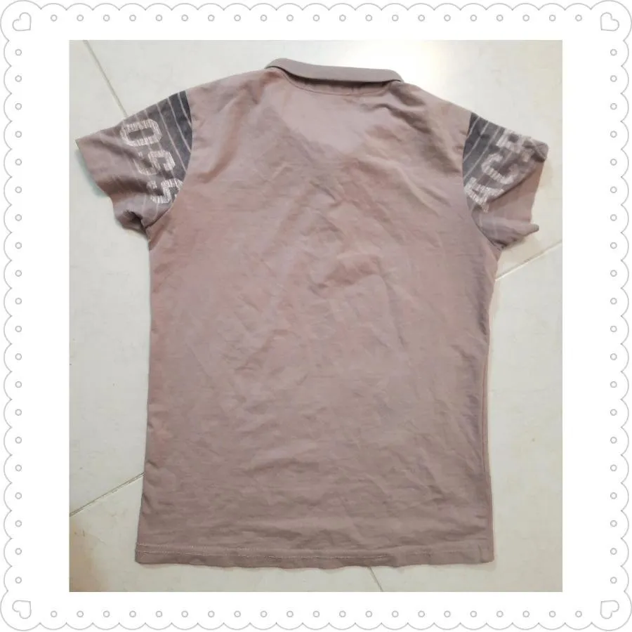 تیشرت پسرانه