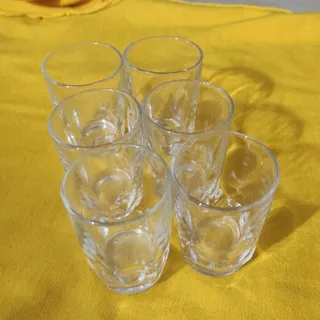 استکان شصتی ارکروک فرانسه