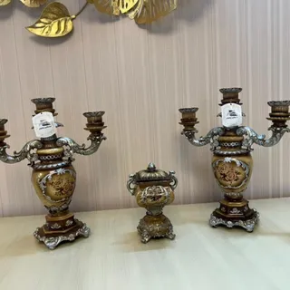 شمعدان خارجی ساخت دبی