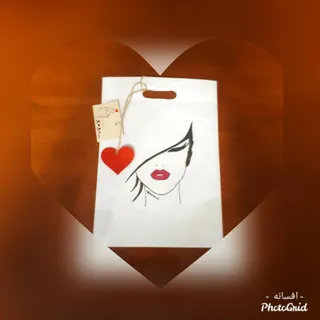 ساک هدیه طرح 2
