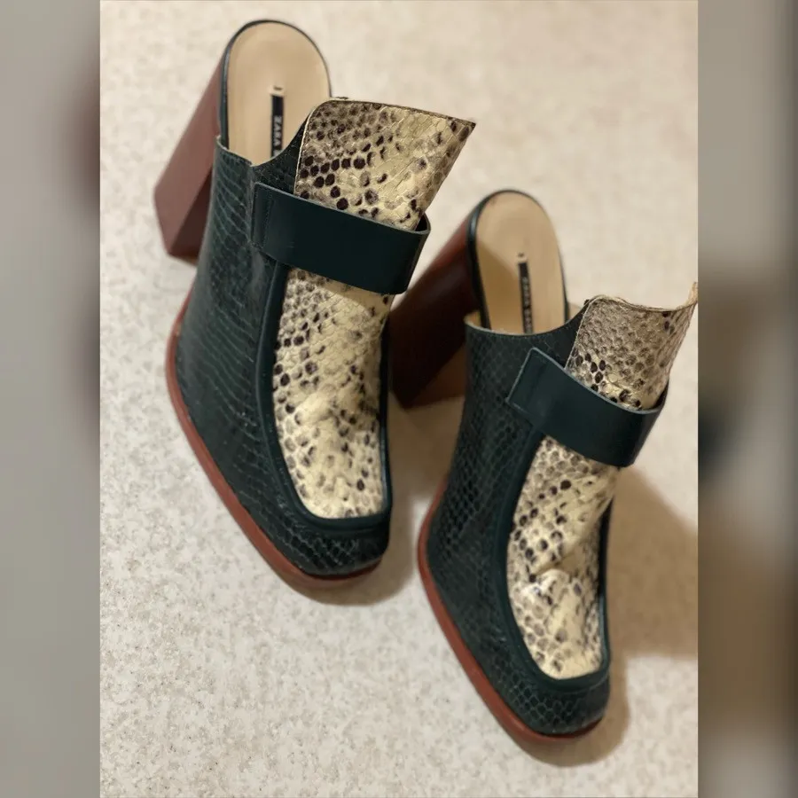 کفش‌ زارا ZARA