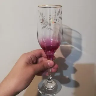 جام فرانسوی