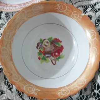 کاسه قدیمی