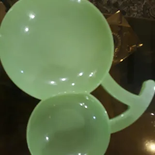 بشقاب فانتزی