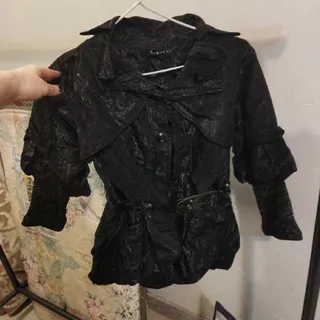 پالتو دخترانه لاکچری