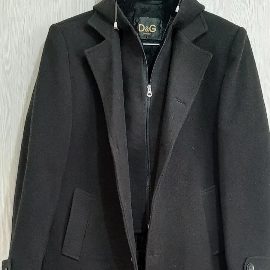 نیم پالتو مردانه