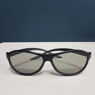 عینک سه بعدی ال جی