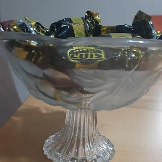 شکلات خوری