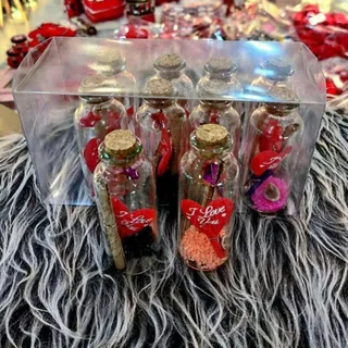 کپسول عشق گیفت