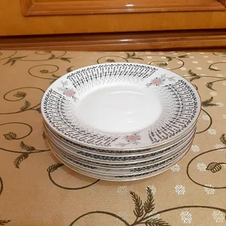 پیش دستی