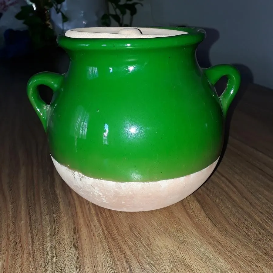 دیزی سفال