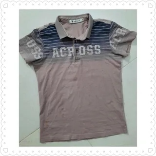 تیشرت پسرانه