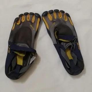 کفش ویبرام ایتالیایی