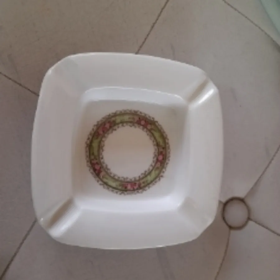 زیر سیگاری ملامین قدیمی