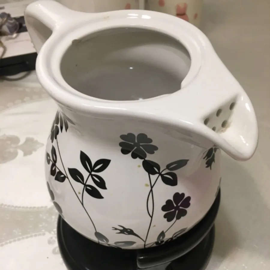 قوری وارمر